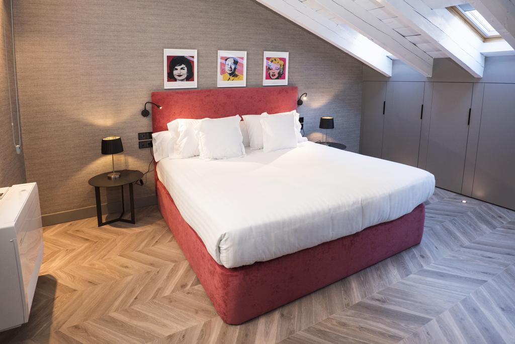Palacio Salvetti Suites Alicante Exterior photo